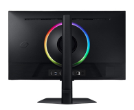 SAMSUNG Odyssey G7 S27DG702EUX G70D - 1300177 - zdjęcie 7